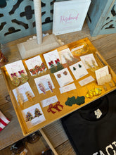 Load image into Gallery viewer, All Spruced Up 🌹