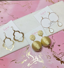 Load image into Gallery viewer, Moroccan Magic-gold