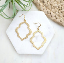 Load image into Gallery viewer, Moroccan Magic-gold