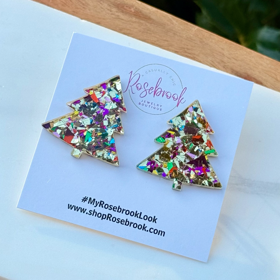 TREE-mendous Sparkle