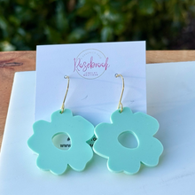 Load image into Gallery viewer, Garden Socialite-mint 🌹
