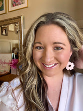 Load image into Gallery viewer, Garden Socialite-blush 🌹
