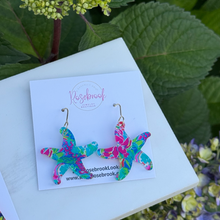 Load image into Gallery viewer, Starfish Soiree 🌹
