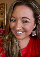 Load image into Gallery viewer, Sleigh my Name Bows 🌹
