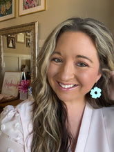 Load image into Gallery viewer, Garden Socialite-mint 🌹
