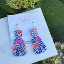 Load image into Gallery viewer, Sweet Summertime Dangles 🌹
