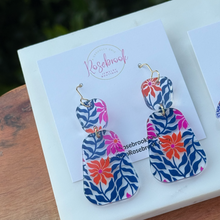 Load image into Gallery viewer, Sweet Summertime Dangles 🌹
