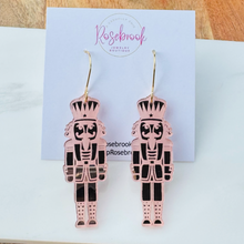 Load image into Gallery viewer, Sugarplum Dreams Nutcracker 🌹
