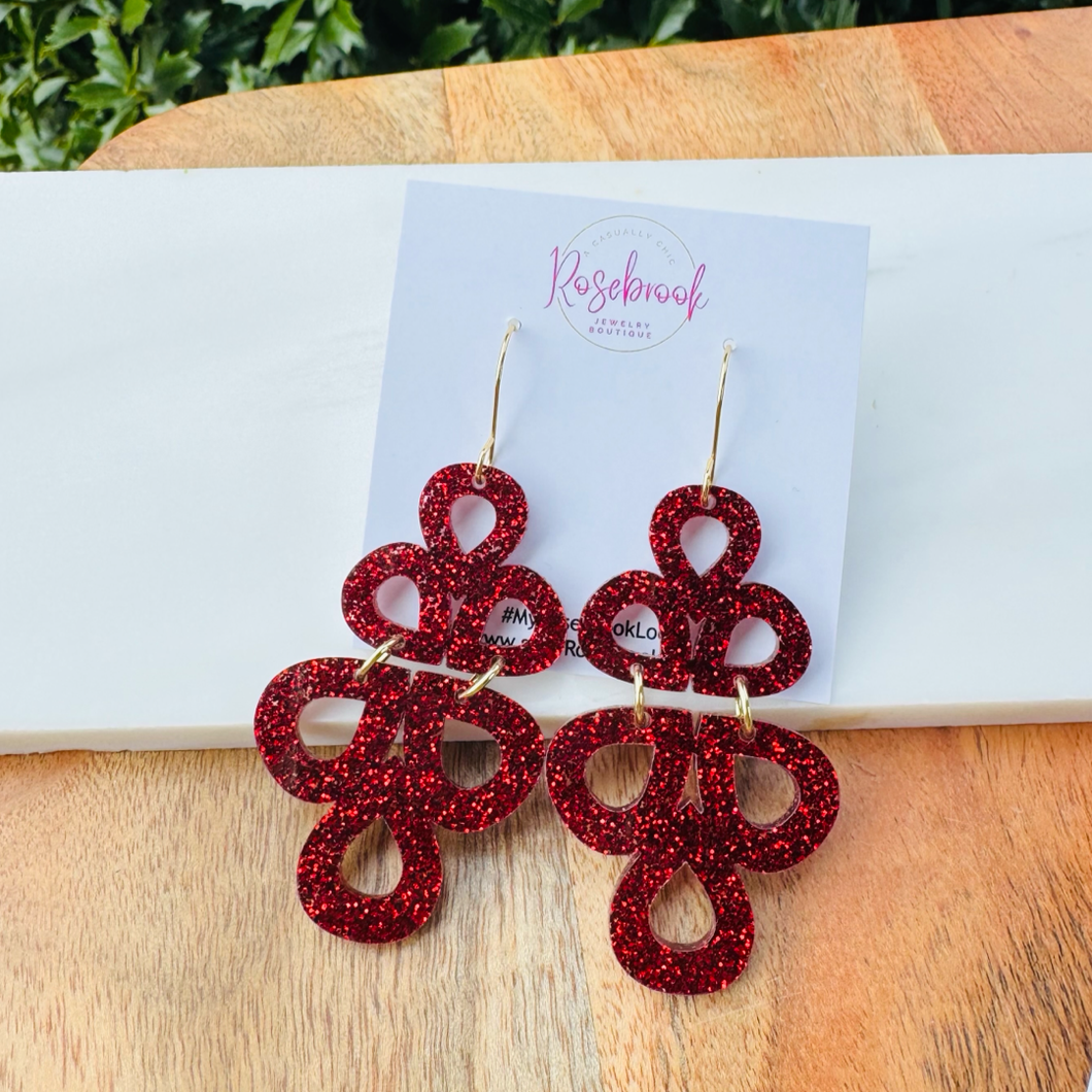 Loving Loops 🌹