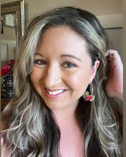 Load image into Gallery viewer, Party in your Ears-multi color
