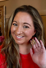 Load image into Gallery viewer, Festive &amp; Fancy Ornament Dangles 🌹
