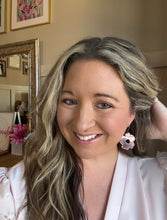 Load image into Gallery viewer, Garden Socialite-rose gold 🌹
