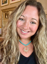 Load image into Gallery viewer, She’s a Star Necklace
