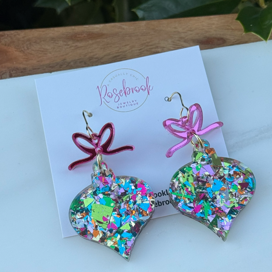 Ornament Obsessed 🌹