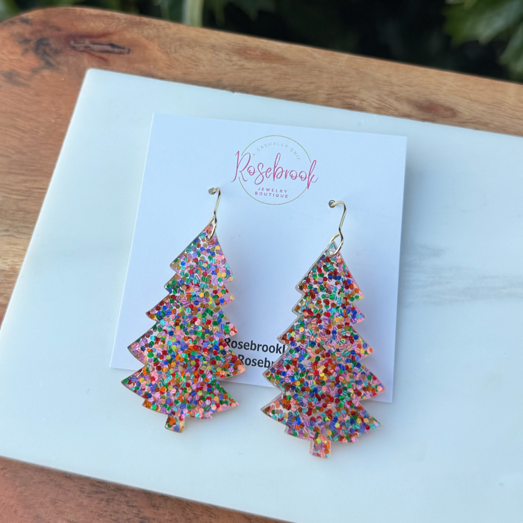 Fir Ever Fabulous 🌹