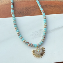 Load image into Gallery viewer, Boho Jasper Beauty
