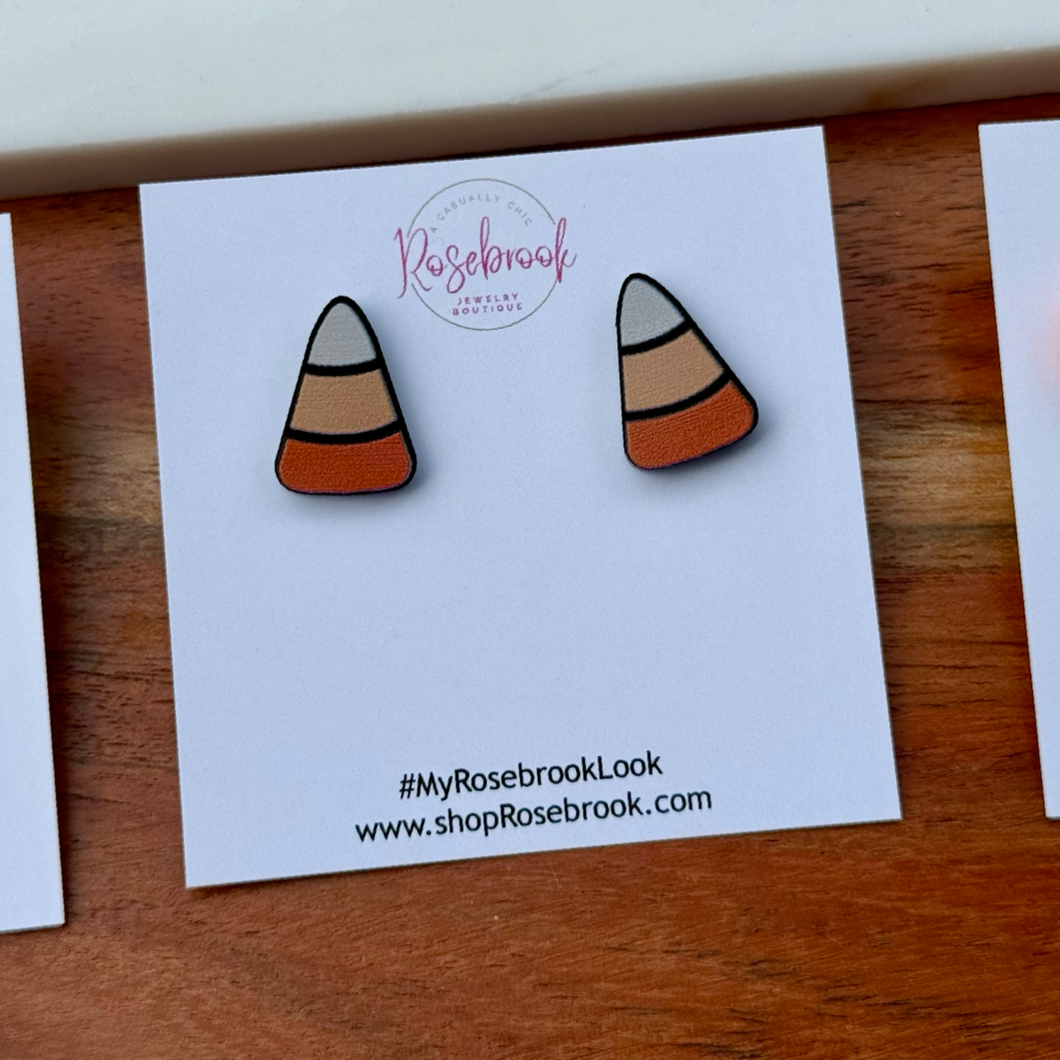 Candy Corn Cuties