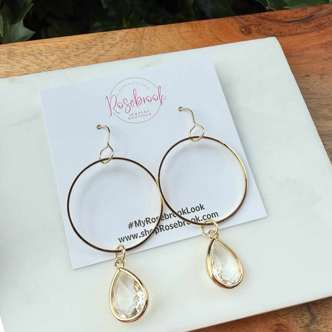 Classy & Sassy Dangles