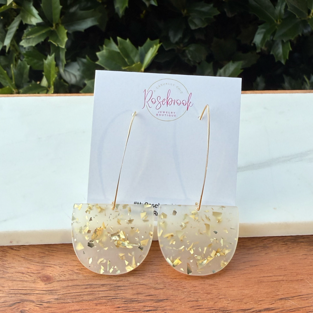 Confetti Chic-gold 🌹