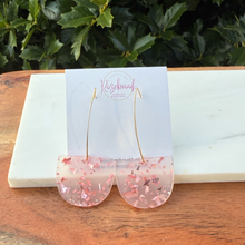 Load image into Gallery viewer, Confetti Chic-pink 🌹
