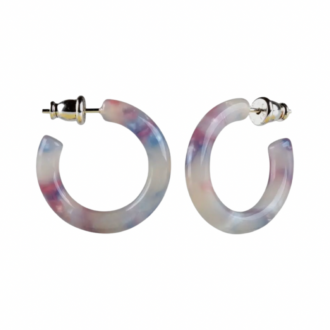 Mini Unicorn Hoops