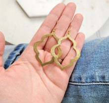 Load image into Gallery viewer, Moroccan Magic-gold
