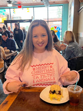 Load image into Gallery viewer, Ya Filthy Animal Sweatshirt
