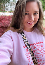 Load image into Gallery viewer, Ya Filthy Animal Sweatshirt
