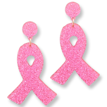 Load image into Gallery viewer, Support, Admire &amp; Honor-pink ribbon
