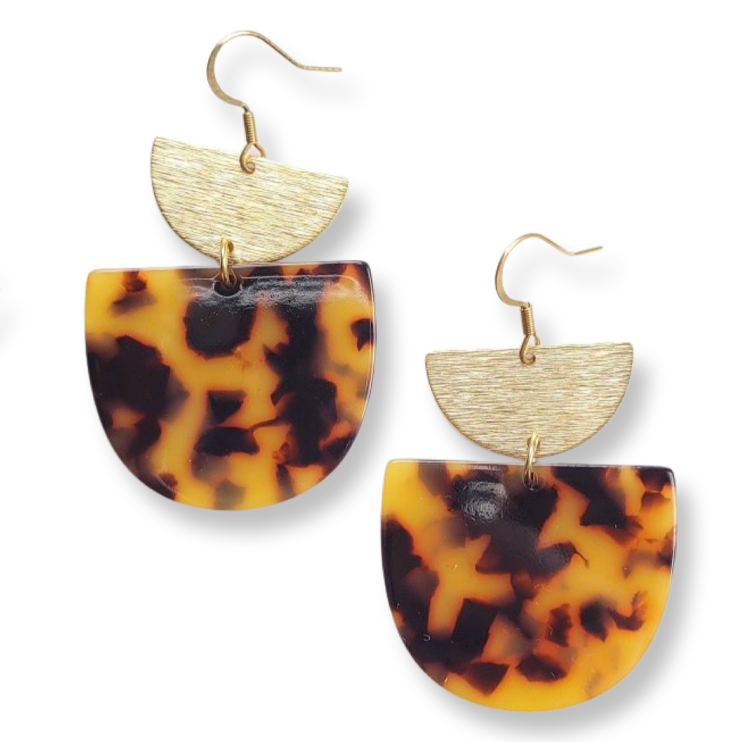 Tortoise Shell yeah!